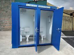 Best Deluxe Portable Toilet Rental  in USA